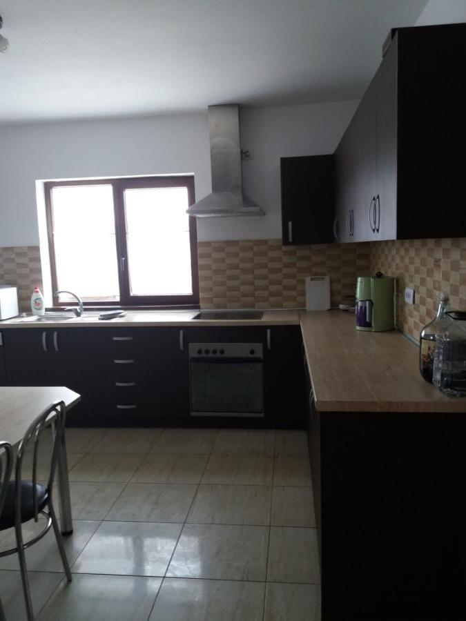Sebeş Vila Aloman מראה חיצוני תמונה