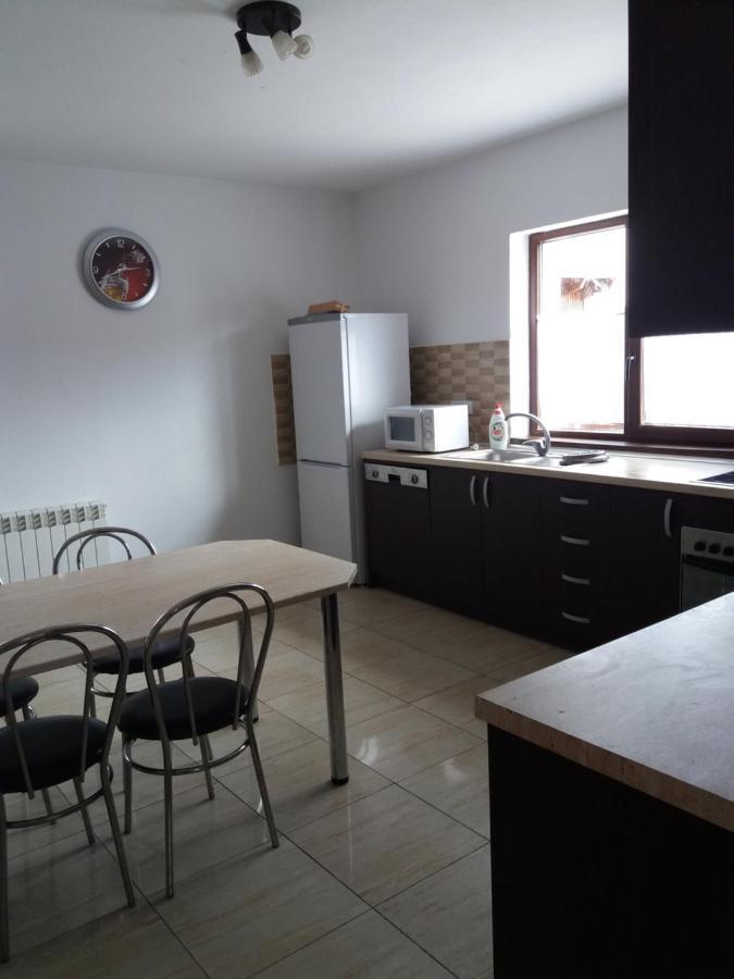 Sebeş Vila Aloman מראה חיצוני תמונה