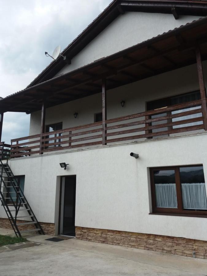 Sebeş Vila Aloman מראה חיצוני תמונה