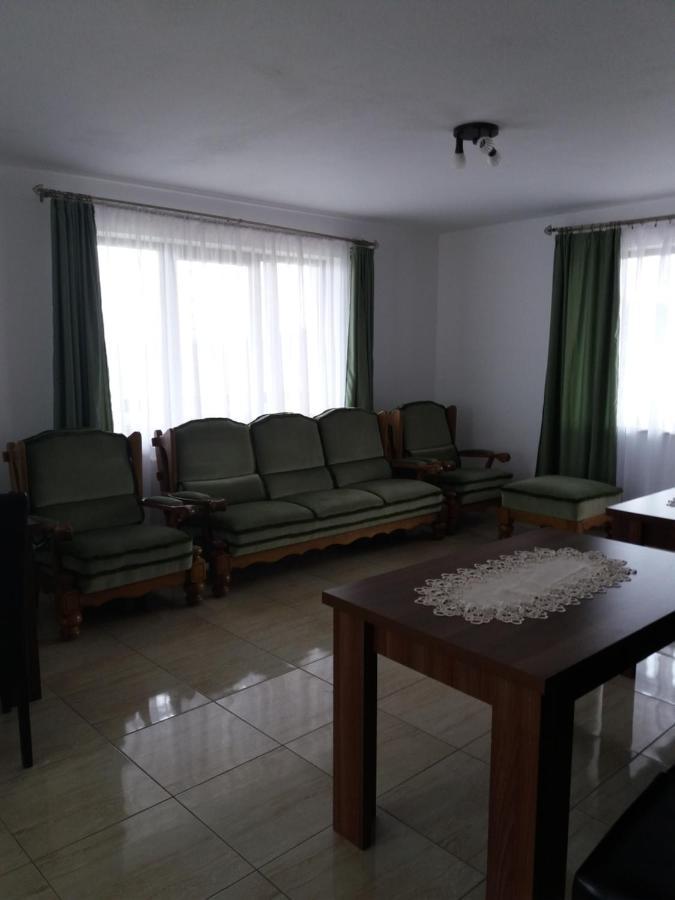 Sebeş Vila Aloman מראה חיצוני תמונה