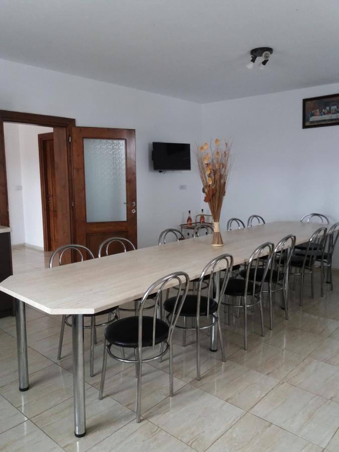 Sebeş Vila Aloman מראה חיצוני תמונה