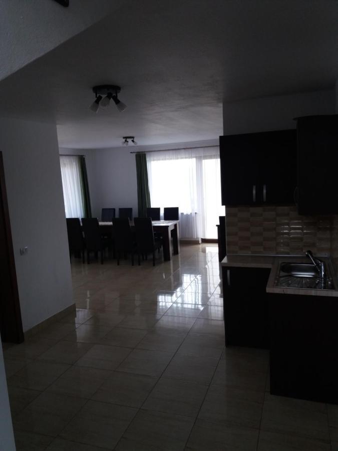 Sebeş Vila Aloman מראה חיצוני תמונה