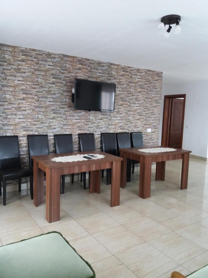 Sebeş Vila Aloman מראה חיצוני תמונה