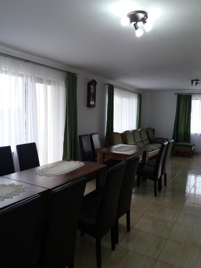 Sebeş Vila Aloman מראה חיצוני תמונה