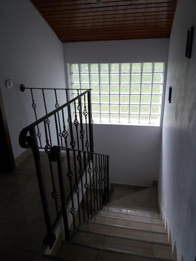 Sebeş Vila Aloman מראה חיצוני תמונה