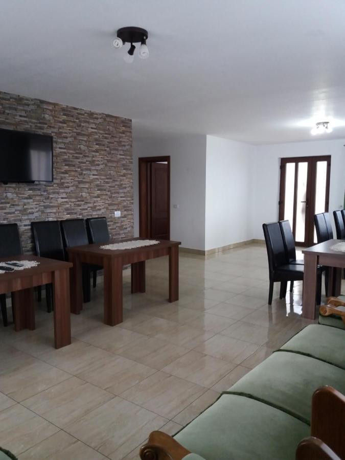 Sebeş Vila Aloman מראה חיצוני תמונה