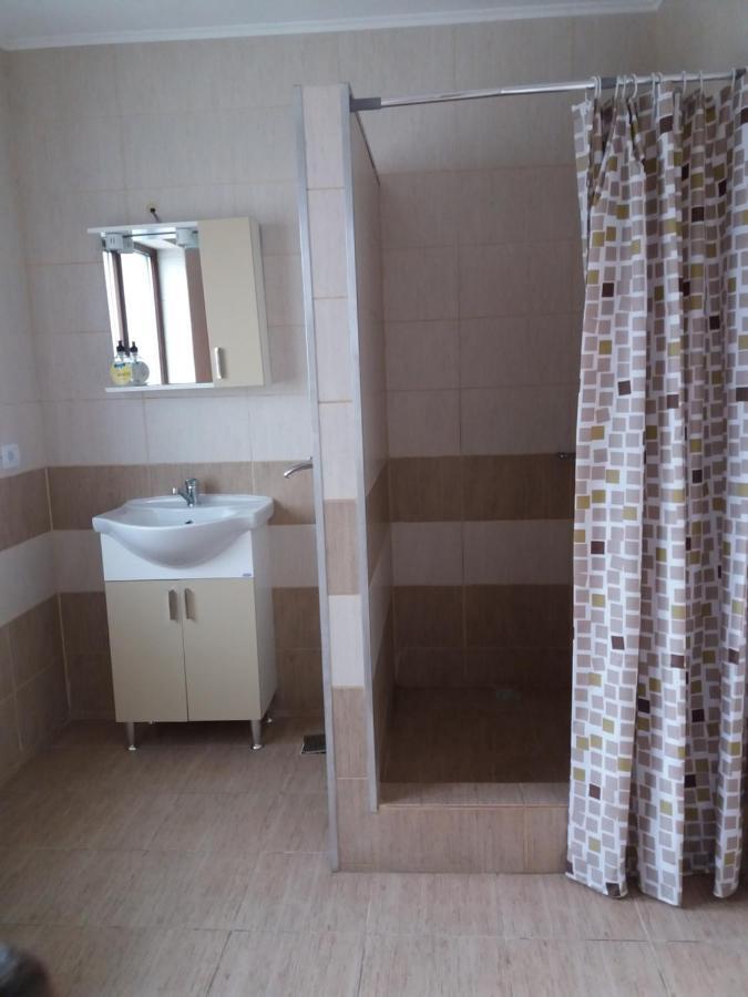 Sebeş Vila Aloman מראה חיצוני תמונה