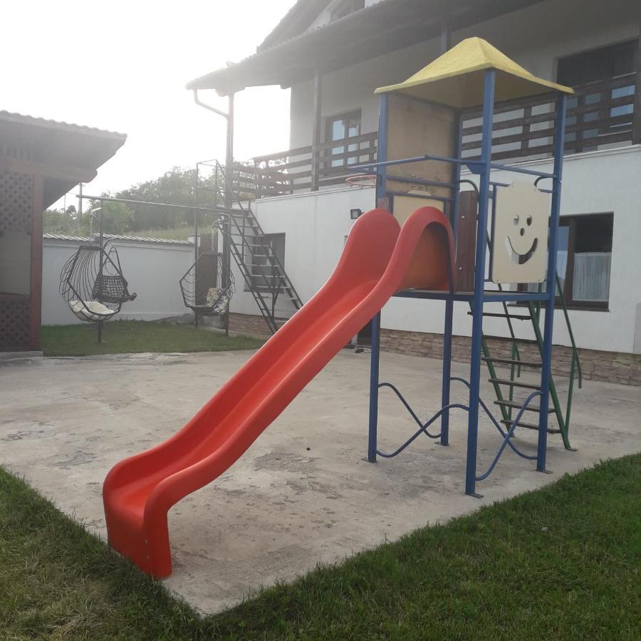 Sebeş Vila Aloman מראה חיצוני תמונה