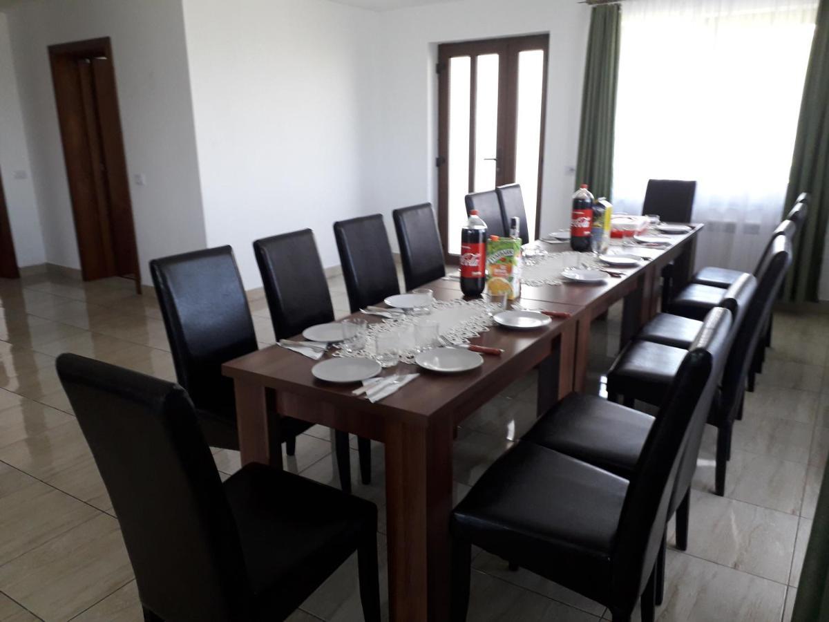 Sebeş Vila Aloman מראה חיצוני תמונה
