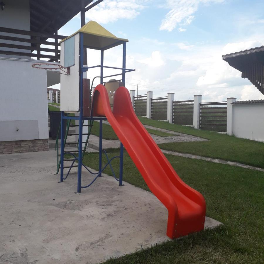 Sebeş Vila Aloman מראה חיצוני תמונה